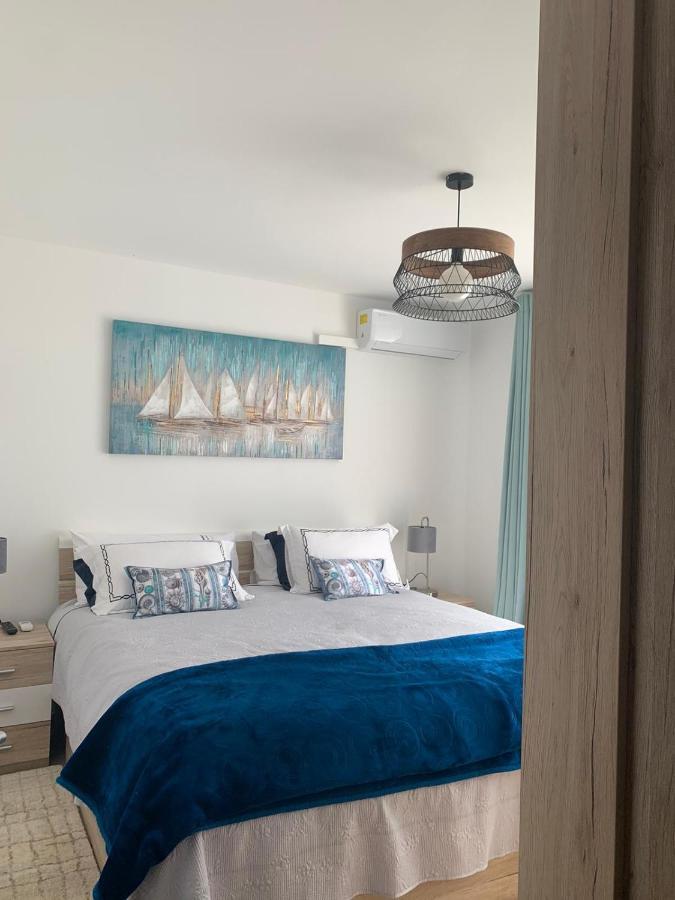 La Dolce Vita Apartment Posedarje Esterno foto