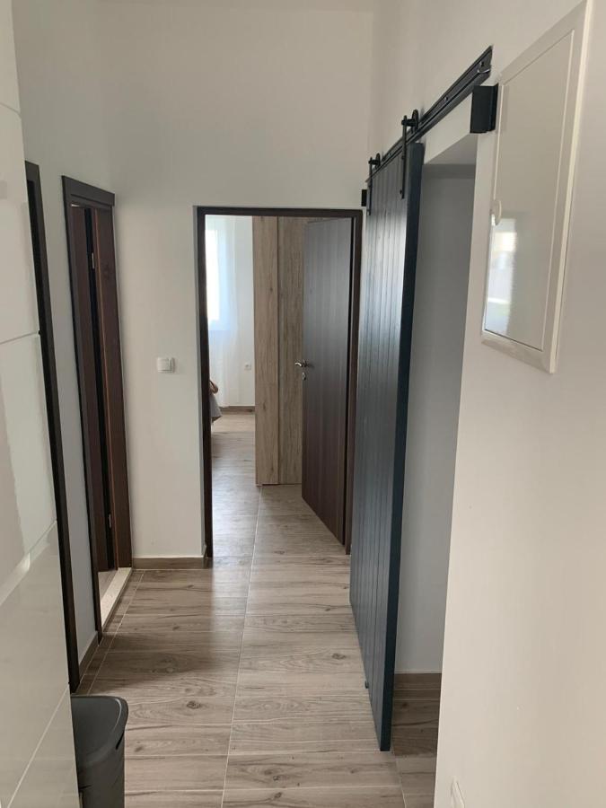 La Dolce Vita Apartment Posedarje Esterno foto