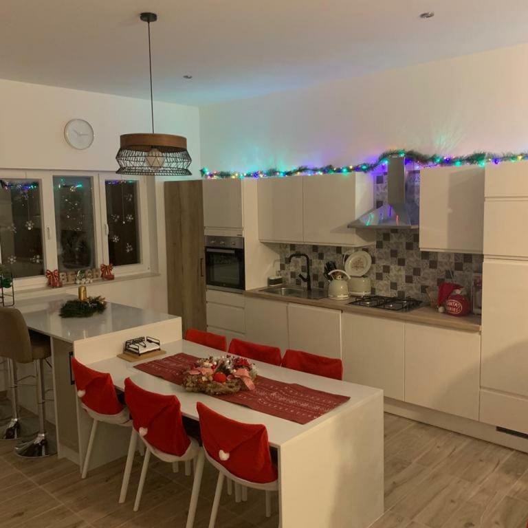 La Dolce Vita Apartment Posedarje Esterno foto