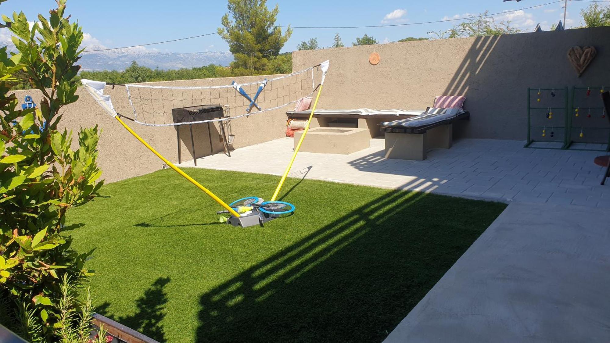 La Dolce Vita Apartment Posedarje Esterno foto