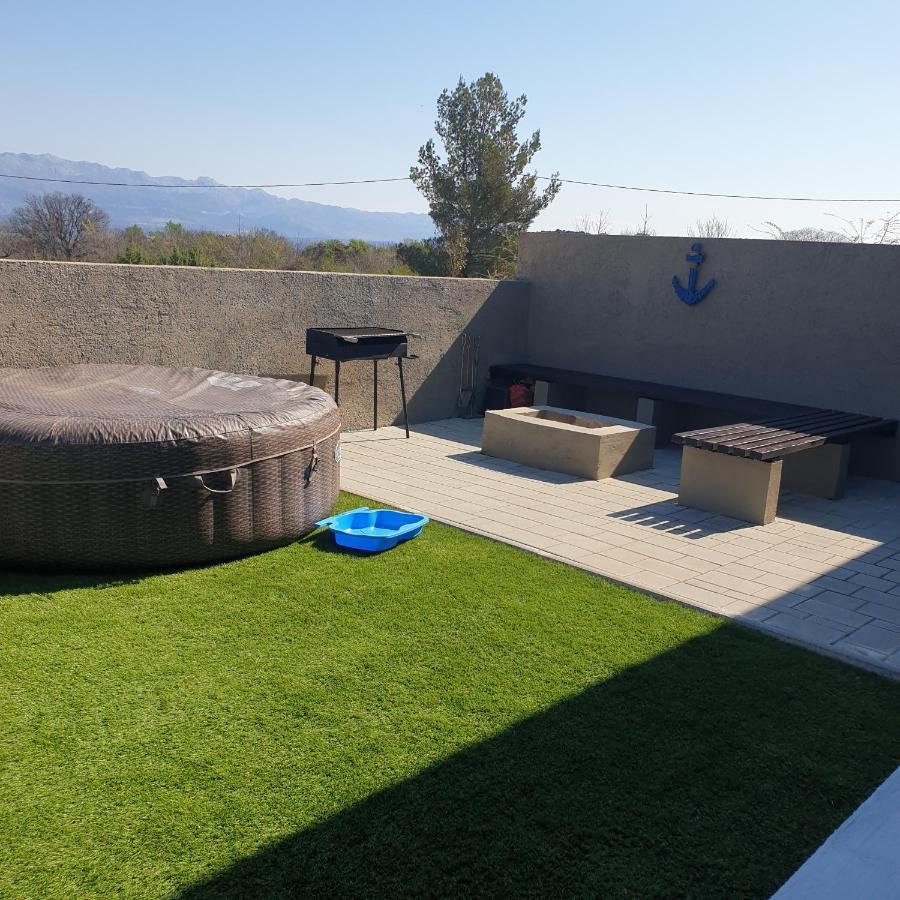 La Dolce Vita Apartment Posedarje Esterno foto